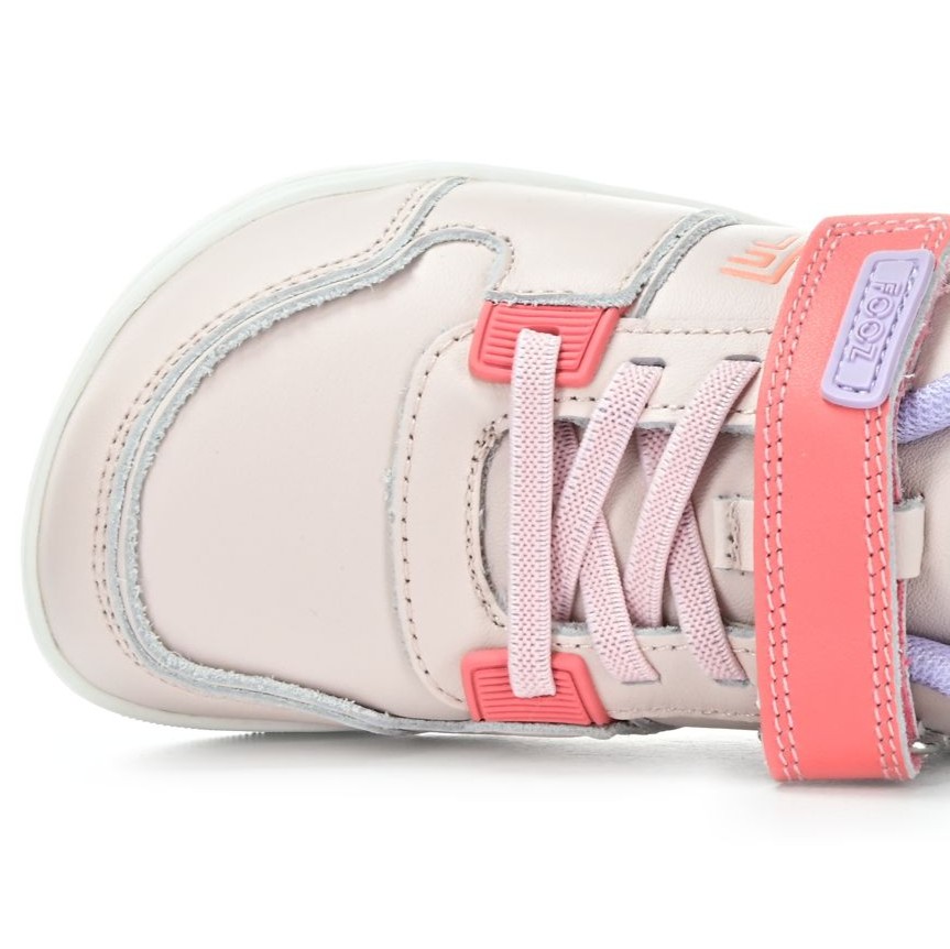 Luma Pink tkaničky
